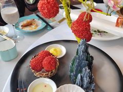 -鱼翅楼·津派砂锅鱼翅(水上公园店)