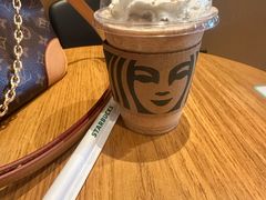 -星巴克(秦皇岛乐都汇店)