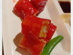 -云山茶餐厅(广东大厦店)