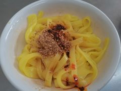 -杨记灌肠(食品街店)