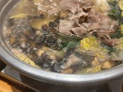 -大岛日本料理铁板烧(南通大饭店)