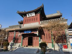 -天津大悲禅院
