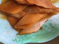 萝卜皮-明泉居茶点荟(车陂店)