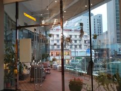 -SUPERMONKEY超级猩猩健身(中山公园店)