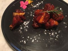 -漢舍中国菜馆(889广场店)