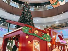 -永旺梦乐城(金银潭店)