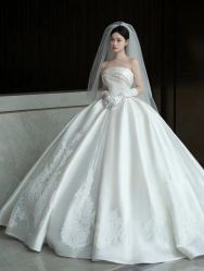 -B.Bridge Couture婚纱礼服(福田店)