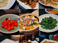 -晓长安·新陕菜(曲江店)