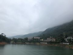 -广州市流溪河国家森林公园