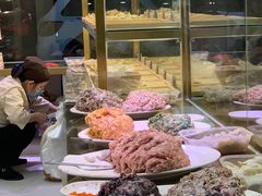 -袁亮宏饺子云吞(侯家桥菜场店)