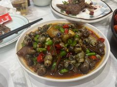 -老鄞江清水龙虾•赵赵家(江北店)