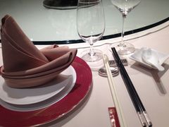 餐具-利苑酒家(金宝店)