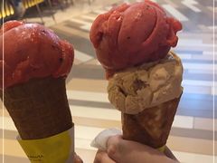 -LUNEURS月乐诗·法式冰淇淋(环贸店)