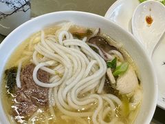 云南过桥米线-福利来酒店(泺源大街店)