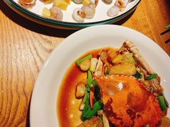 -青菁酒家·象山海鲜(胜利河美食街店)