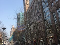 -亨得利钟表商店