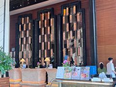 -汕头龙光喜来登酒店
