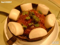 米粉肉-鑫巴蜀(和平里店)