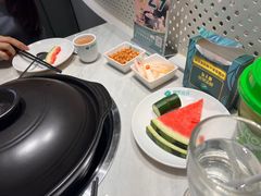-四季缤纷椰子鸡(雨花亭凯德广场店)