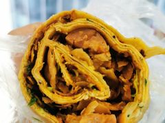 胖子煎饼-胖子煎饼店(钦州南路店)