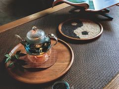 -法云安缦酒店