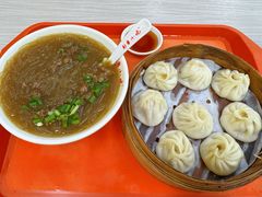-新丰小吃(复兴南街分店)
