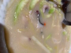 -龙桥私厨·姜花菊花过桥鱼·顺德菜(容桂店)