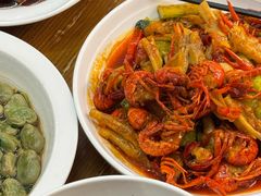 -毛哥小馆子(百井坊巷店)
