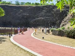 -六合国家地质公园桂子山景区