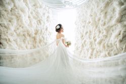 点击看大图 -太郎花子婚纱摄影艺术中心