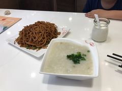 -嘉和一品粥(天秀店)