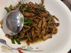 -潇湘·永州会馆(百子湾店)