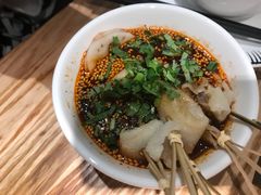 -太二酸菜鱼(深圳布吉万象汇店)