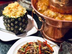 -火燒雲傣家菜(鼓楼店)