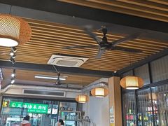 -郑记•不夜城烧烤•龙虾•虾蟹(黄鹤楼店)
