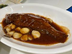 烧小黄鱼-金鼎轩(亚运村店)