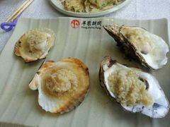 android_upload_pic-羊家胡同·龙虾烧烤火锅(龙汇路店)
