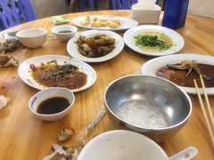-长平老姿娘夜粥(平东一街店)