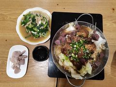 -红旗羊肉(上南店)