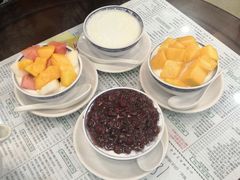 -仁信老铺(华盖路店)