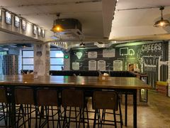 -Liberty Brewing Co·曼哈顿餐吧