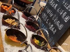 -厦门希尔顿逸林酒店·圆聚自助餐厅(五缘湾店)