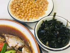 小菜-鑫悦楼煎蟹·16年海鲜大排档