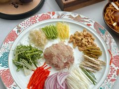 -鹿鸣酒家(越秀店)