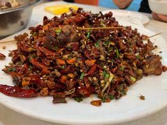 -翠云水煮鱼(双龙大道店)