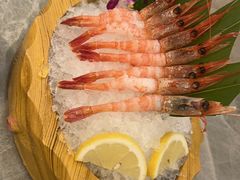 -本达人海鲜烧烤·朝鲜族风味(发展店)