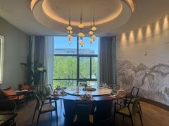 -无锡瑞廷西郊酒店·悦湖景观餐厅