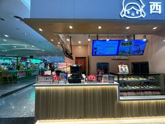 -西树泡芙(北京金源2店)