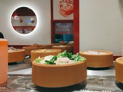 -龍歌自助小火锅(漳州二路爱购店)