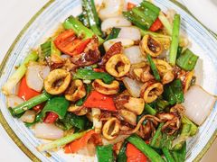 -东坊味道私房菜·地道顺德菜(大良店)
